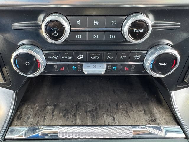 Certified 2023 Ford F150 Lariat w/ Equipment Group 502A High AWD/4WD image 28