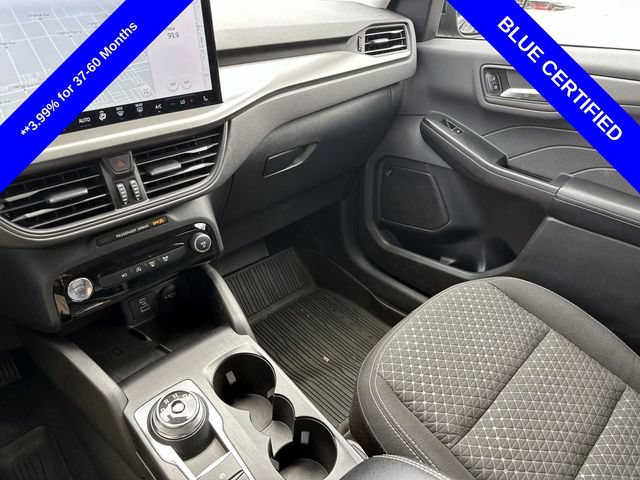 Certified 2023 Ford Escape Active w/ Tech Pack #2 AWD/4WD image 16