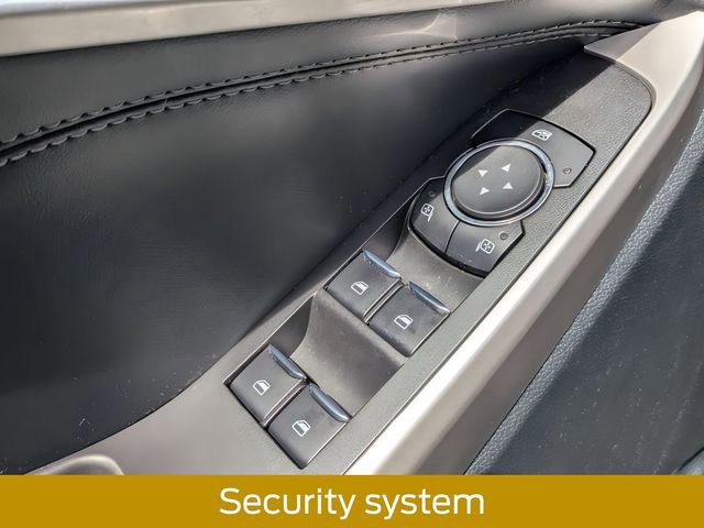 Certified 2023 Ford Explorer XLT image 15