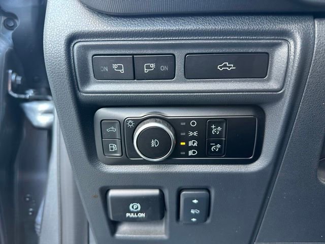 Certified 2023 Ford F150 Platinum w/ Equipment Group 701A High image 28