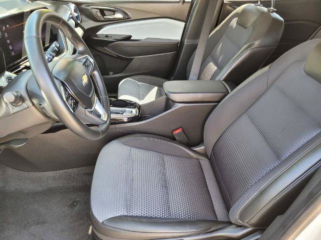 Used 2025 Chevrolet Trax LT w/ Driver Confidence Package FWD image 15
