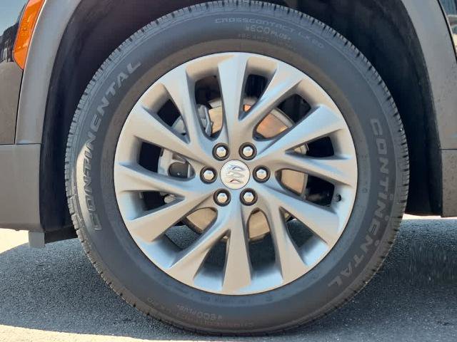 Used 2026 Buick Enclave Preferred w/ Power Package FWD image 6