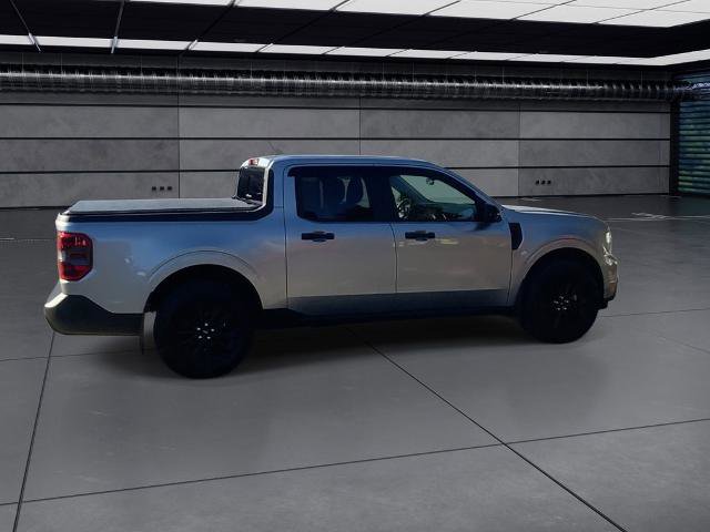 Certified 2023 Ford Maverick XLT w/ Equipment Group 300A Standard AWD/4WD image 9