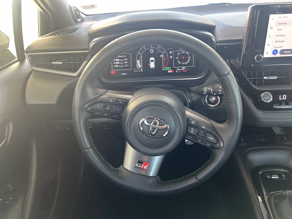 Used 2023 Toyota Corolla GR w/ Performance Package AWD/4WD image 17