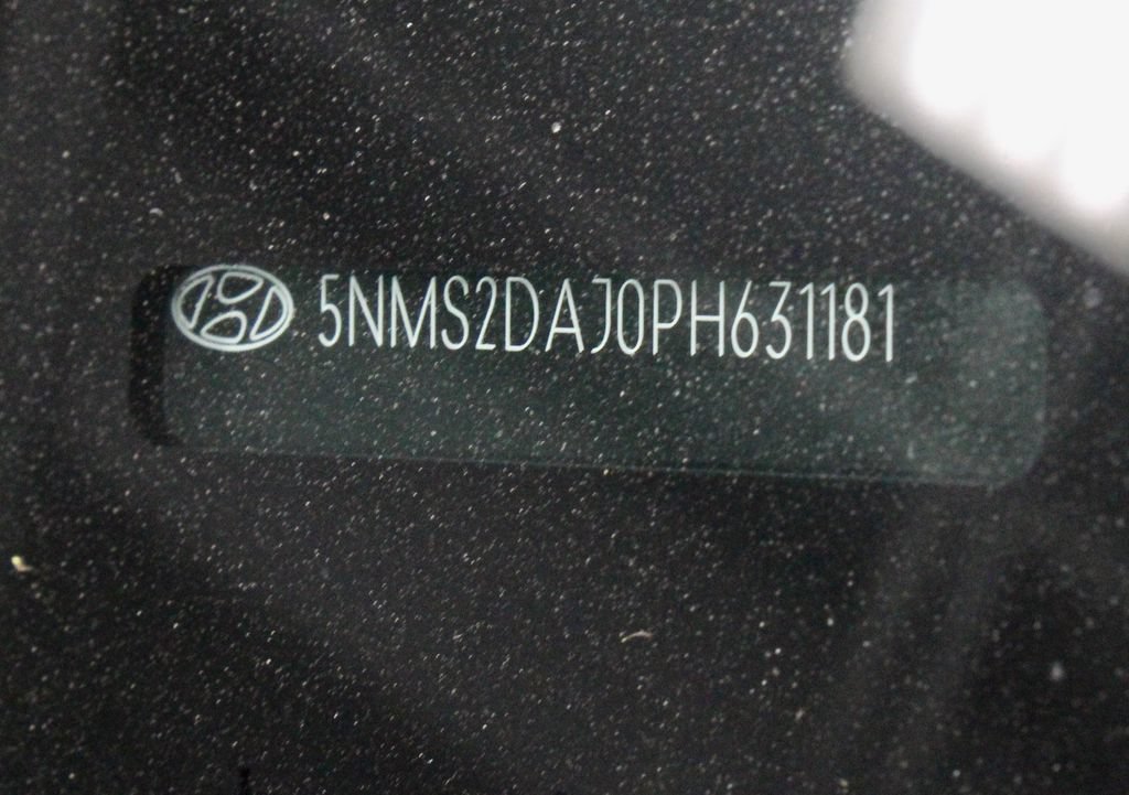 Used 2023 Hyundai Santa Fe SEL AWD/4WD image 32