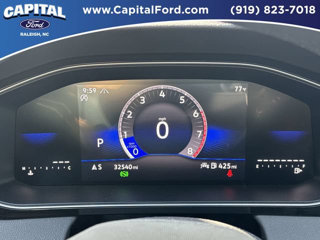 Used 2025 Volkswagen Jetta Sport FWD image 25