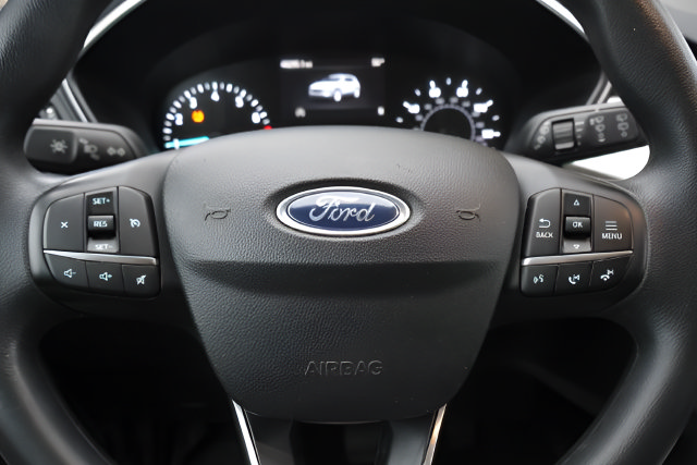 Certified 2020 Ford Escape SE AWD/4WD image 18