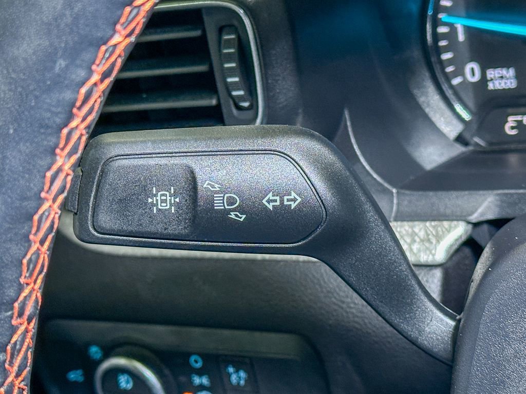 Certified 2023 Ford Explorer Timberline w/ Timberline Technology Package image 38