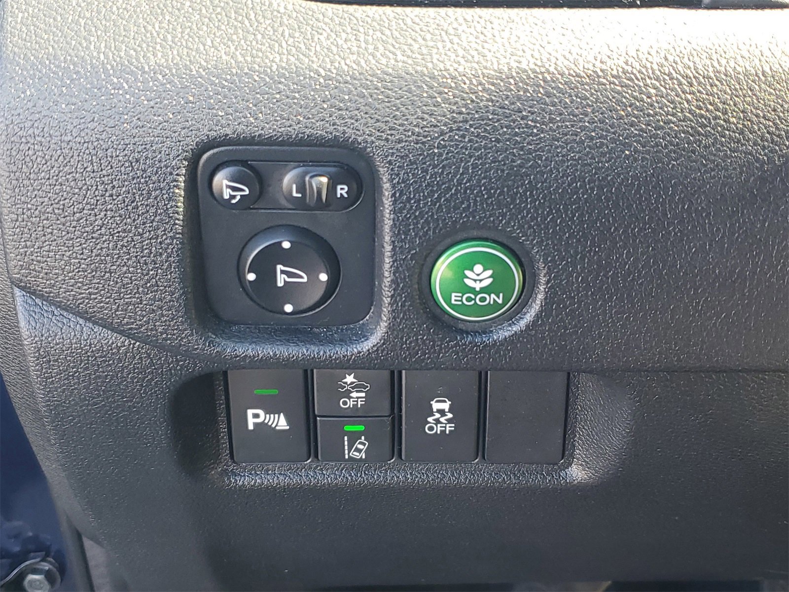 Used 2021 Honda Passport Elite image 32