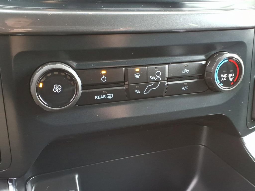 Certified 2023 Ford F150 XL w/ STX Appearance Package image 23