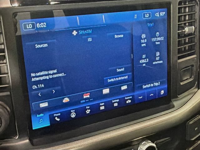 Certified 2023 Ford F150 Raptor AWD/4WD image 18