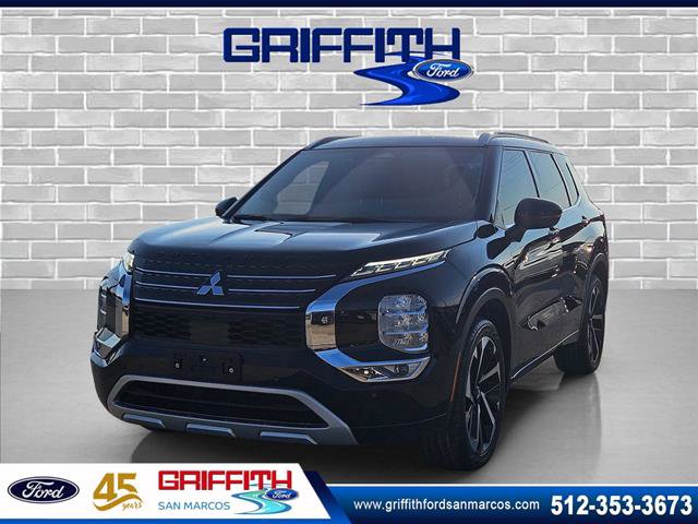 Used 2023 Mitsubishi Outlander SEL