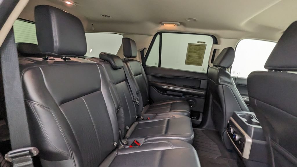 Certified 2023 Ford Expedition XLT AWD/4WD image 38