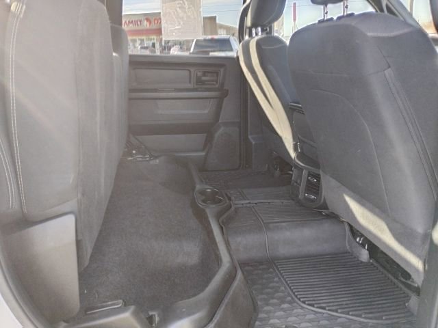 Used 2022 RAM 3500 Tradesman w/ Max Tow Package image 19