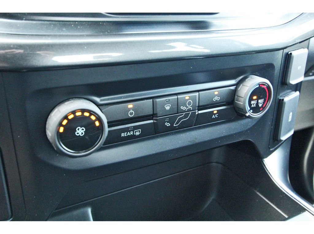 Certified 2023 Ford F150 XL w/ STX Appearance Package RWD image 26