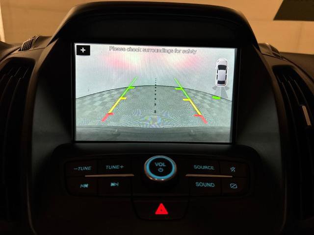 Certified 2019 Ford Escape SEL image 27