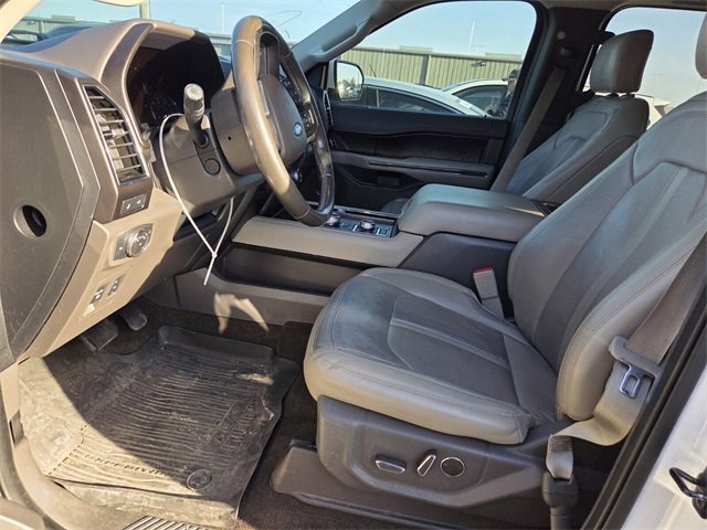Certified 2020 Ford Expedition Limited w/ Equipment Group 301A image 7
