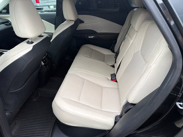 Used 2023 Lexus RX 350 FWD image 24