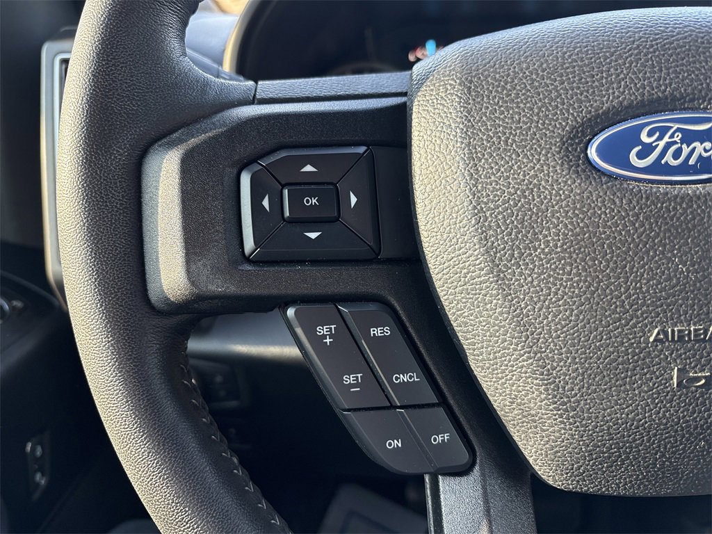 Certified 2020 Ford F150 XLT w/ Equipment Group 302A Luxury image 17