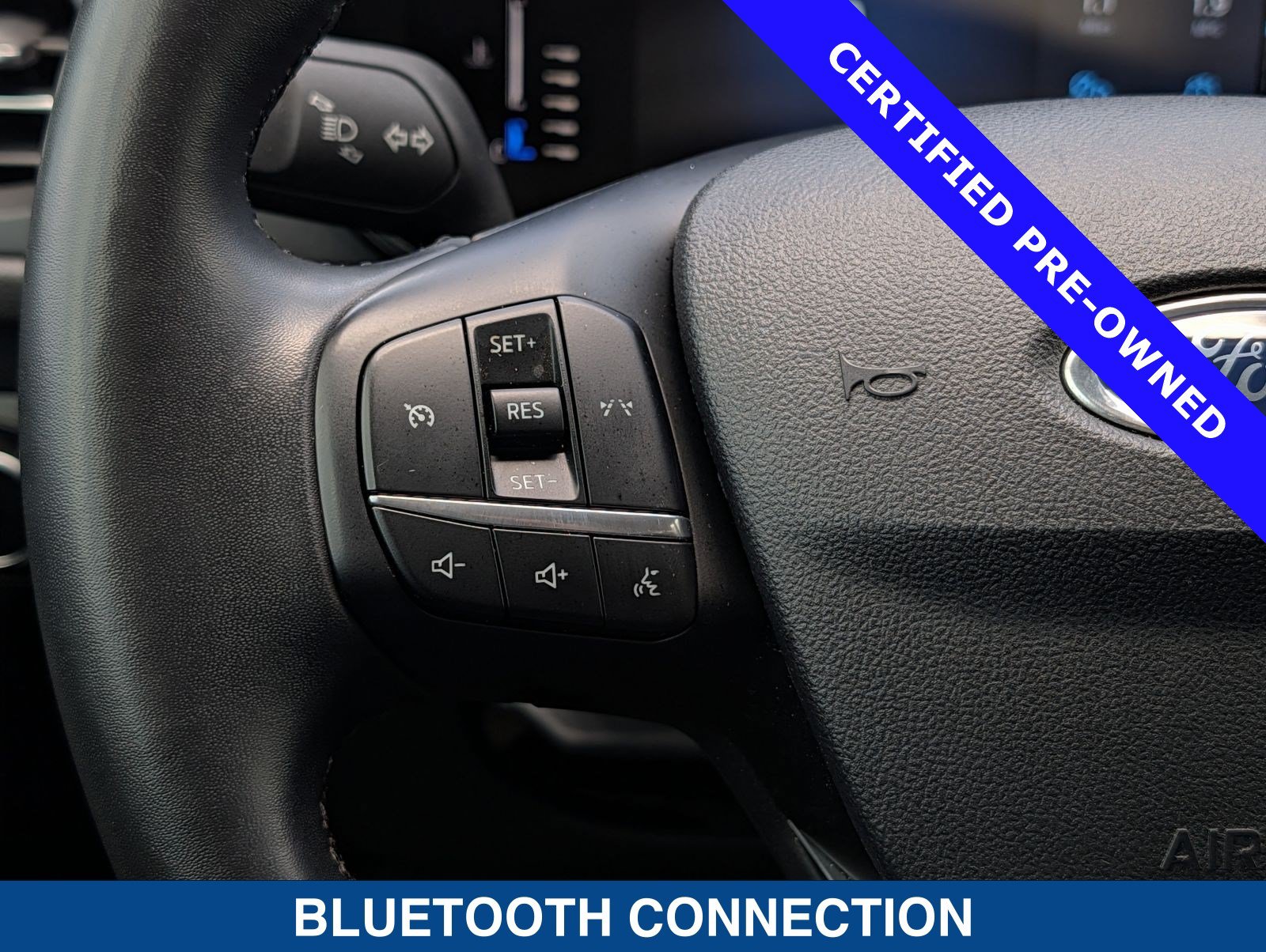 Certified 2023 Ford Escape Active FWD image 26