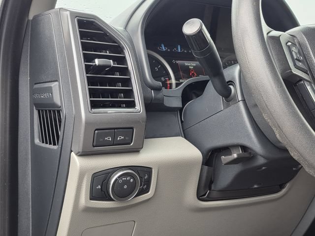 Certified 2022 Ford F250 XLT AWD/4WD image 18