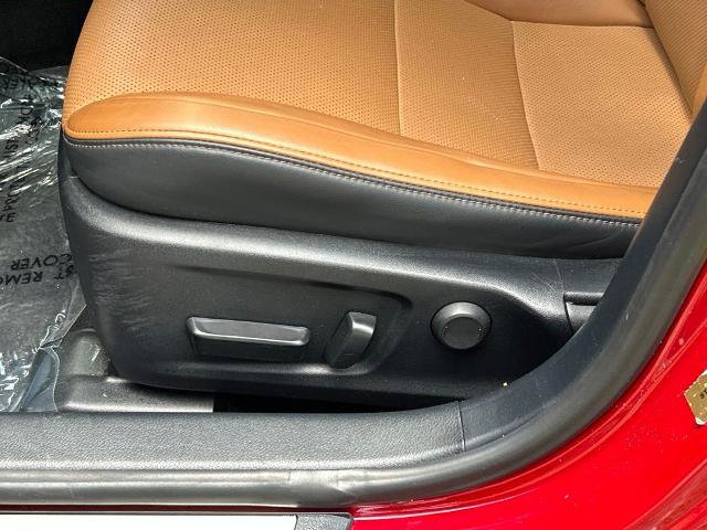 Used 2022 Lexus IS 300 w/ Premium Package RWD image 16