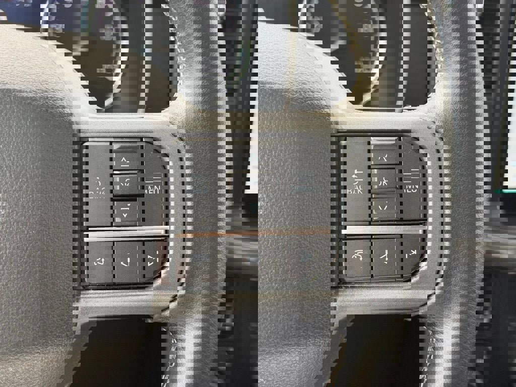 Certified 2023 Ford F150 XLT w/ Equipment Group 302A High image 36