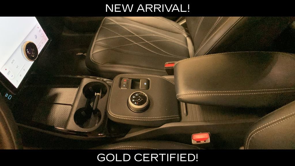 Certified 2021 Ford Mustang Mach-E Select w/ Comfort/Technology Package AWD/4WD image 42
