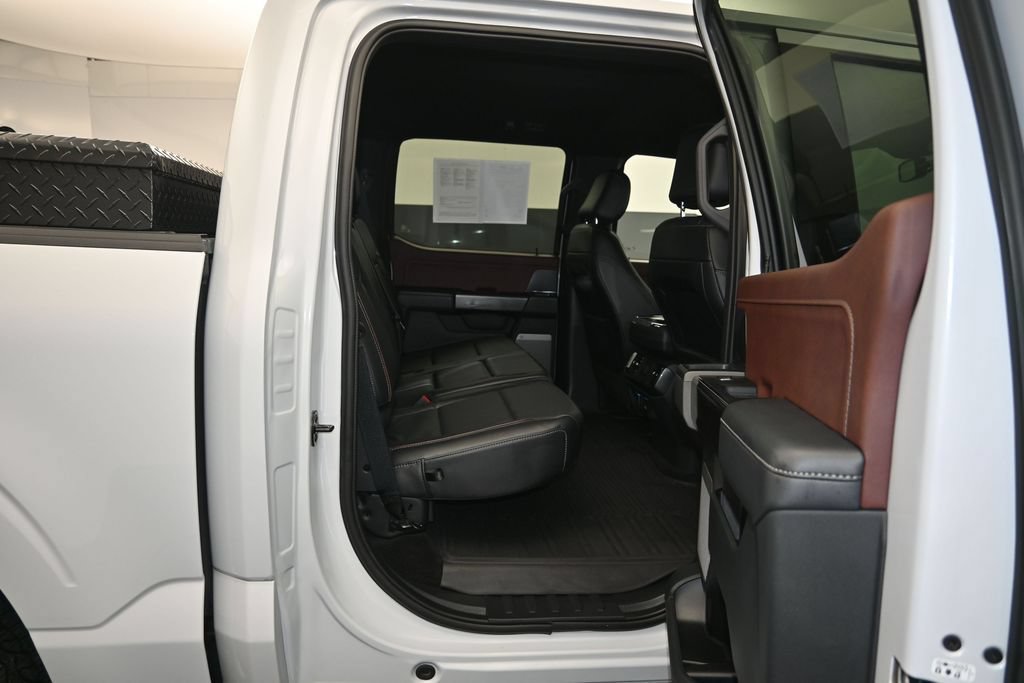 Certified 2021 Ford F150 Lariat AWD/4WD image 27