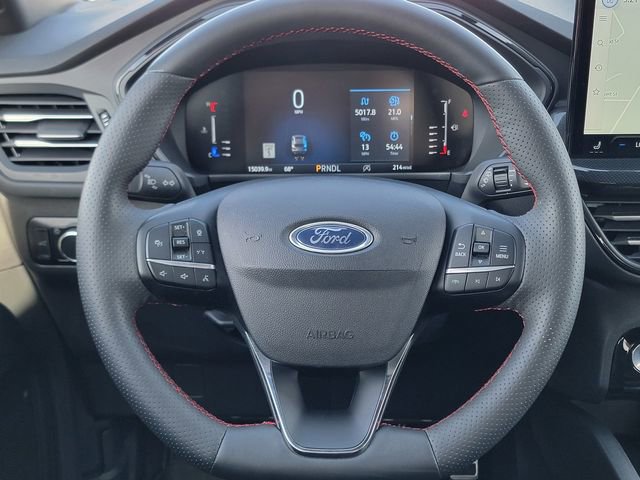 Certified 2023 Ford Escape ST-Line w/ Tech Pack #1 AWD/4WD image 32