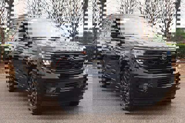 Certified 2025 Ford Expedition Platinum w/ Stealth Performance Package image 7