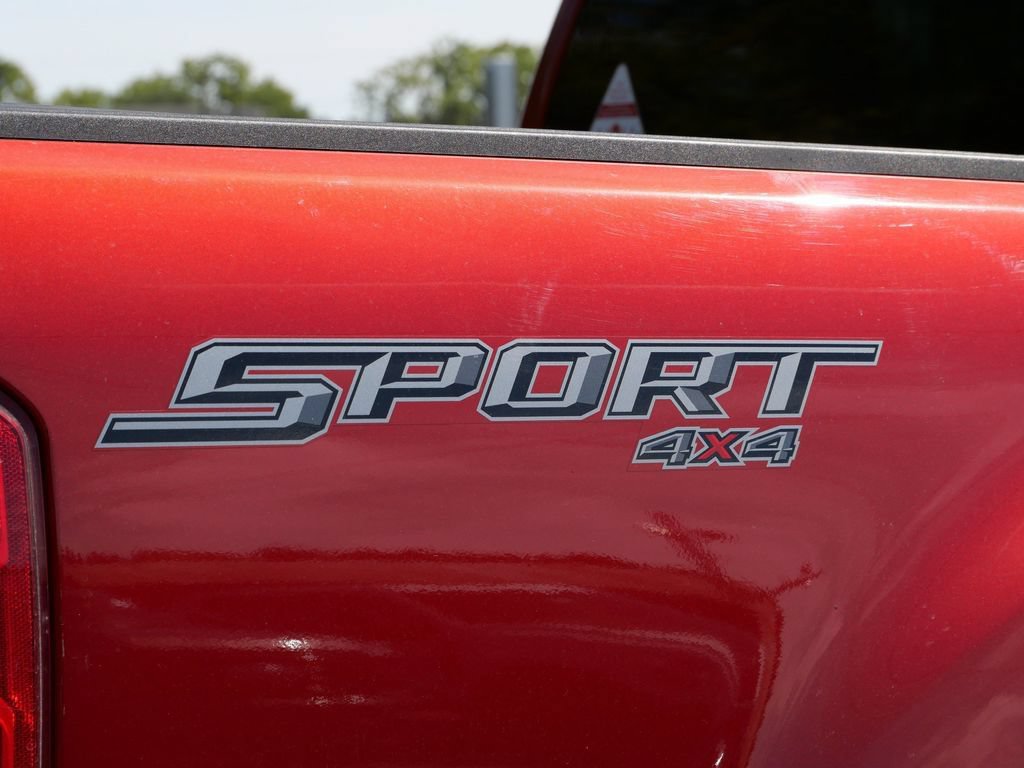 Certified 2019 Ford Ranger XLT w/ Equipment Group 301A Mid AWD/4WD image 8