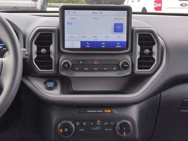 Certified 2023 Ford Bronco Sport Big Bend image 18