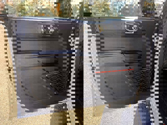 Certified 2023 Ford Bronco Raptor image 12