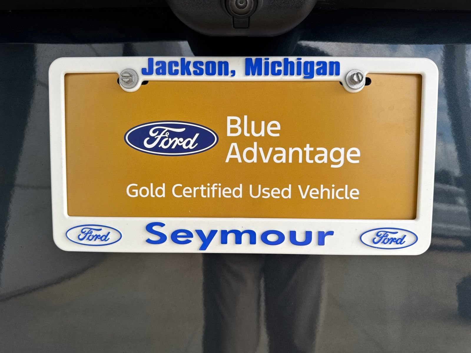 Certified 2023 Ford Explorer XLT w/ Equipment Group 202A AWD/4WD image 17