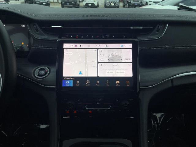 Used 2021 Jeep Grand Cherokee L Limited image 26