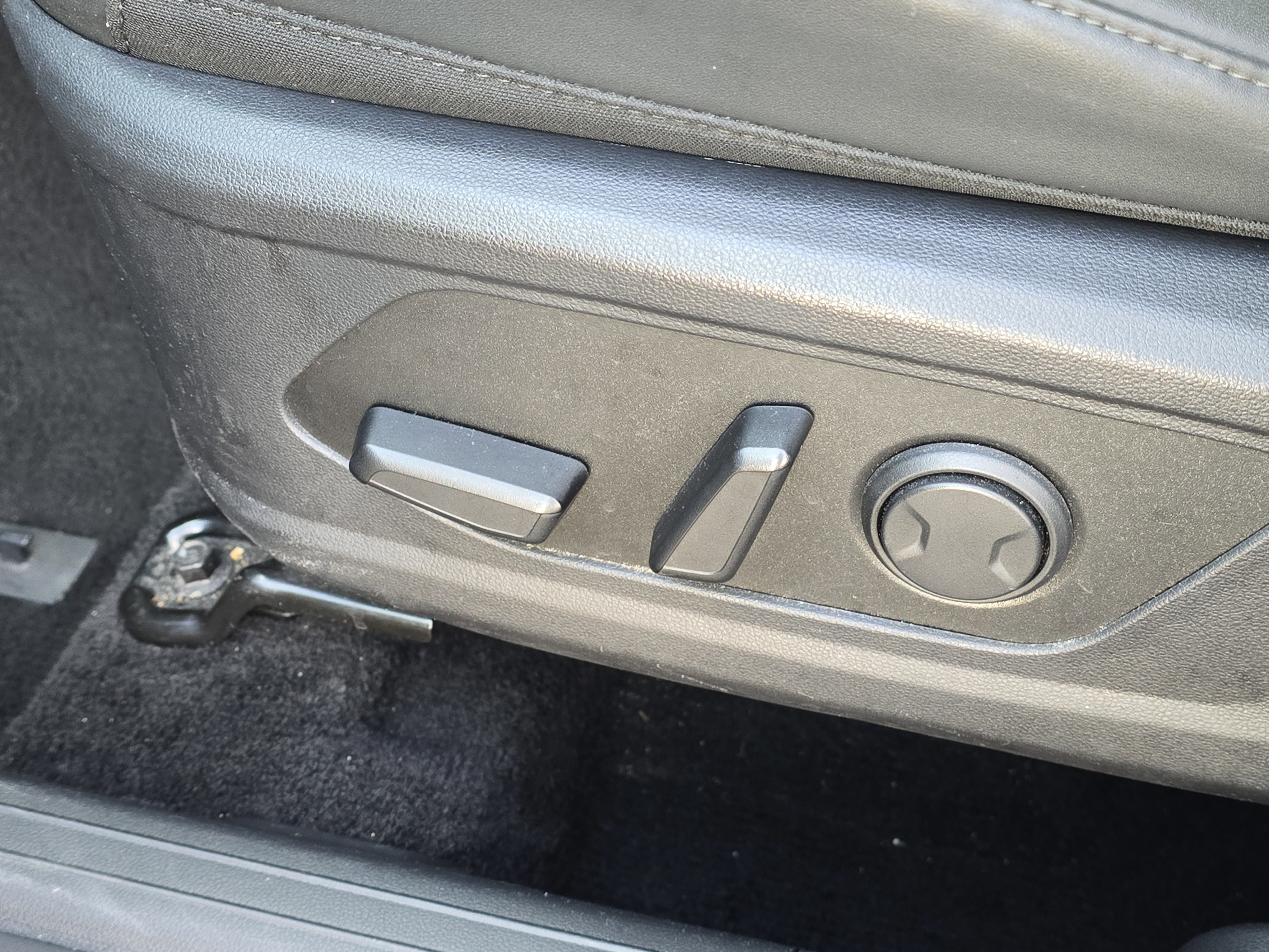 Used 2023 Hyundai Tucson SEL image 19