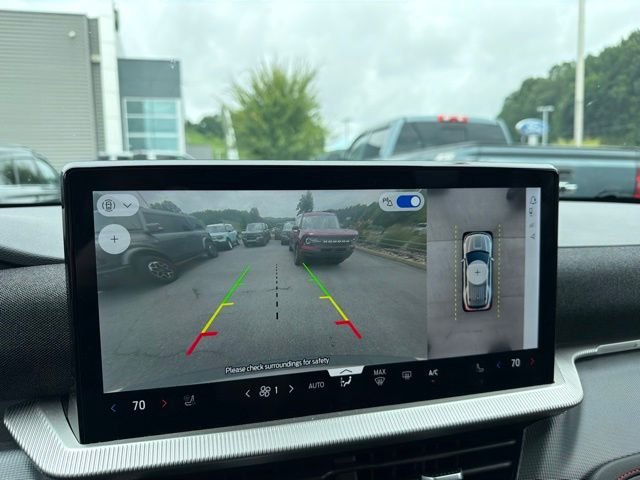 Certified 2025 Ford Explorer ST-Line AWD/4WD image 19