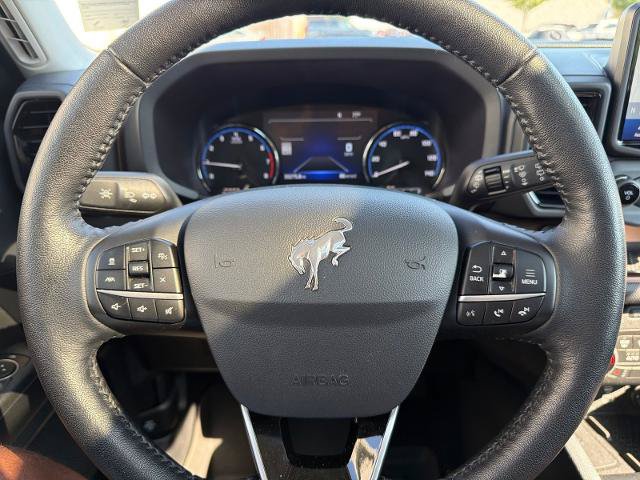 Certified 2021 Ford Bronco Sport Outer Banks w/ Outer Banks Package AWD/4WD image 19