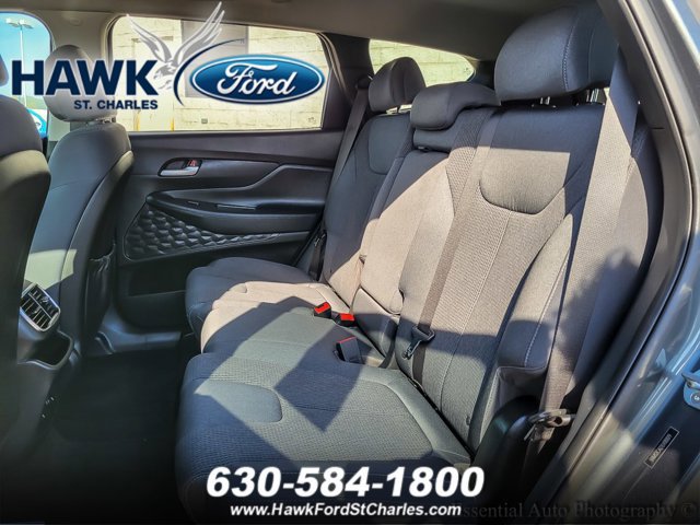 Used 2020 Hyundai Santa Fe SE image 10