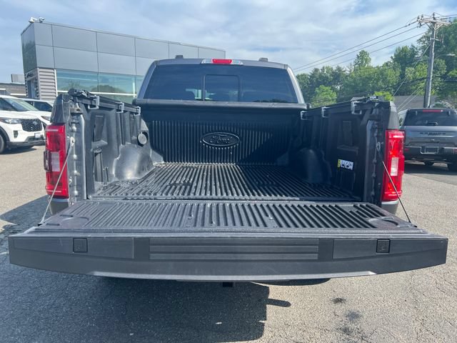 Certified 2023 Ford F150 XLT w/ Equipment Group 302A High AWD/4WD image 10