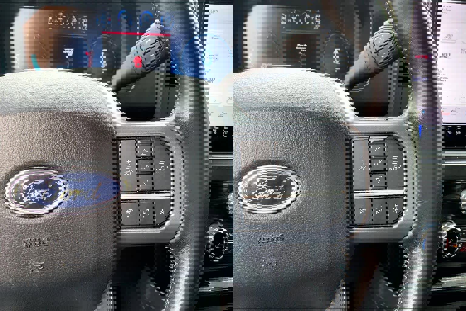 Certified 2023 Ford F250 Lariat w/ Sport Appearance Package image 24