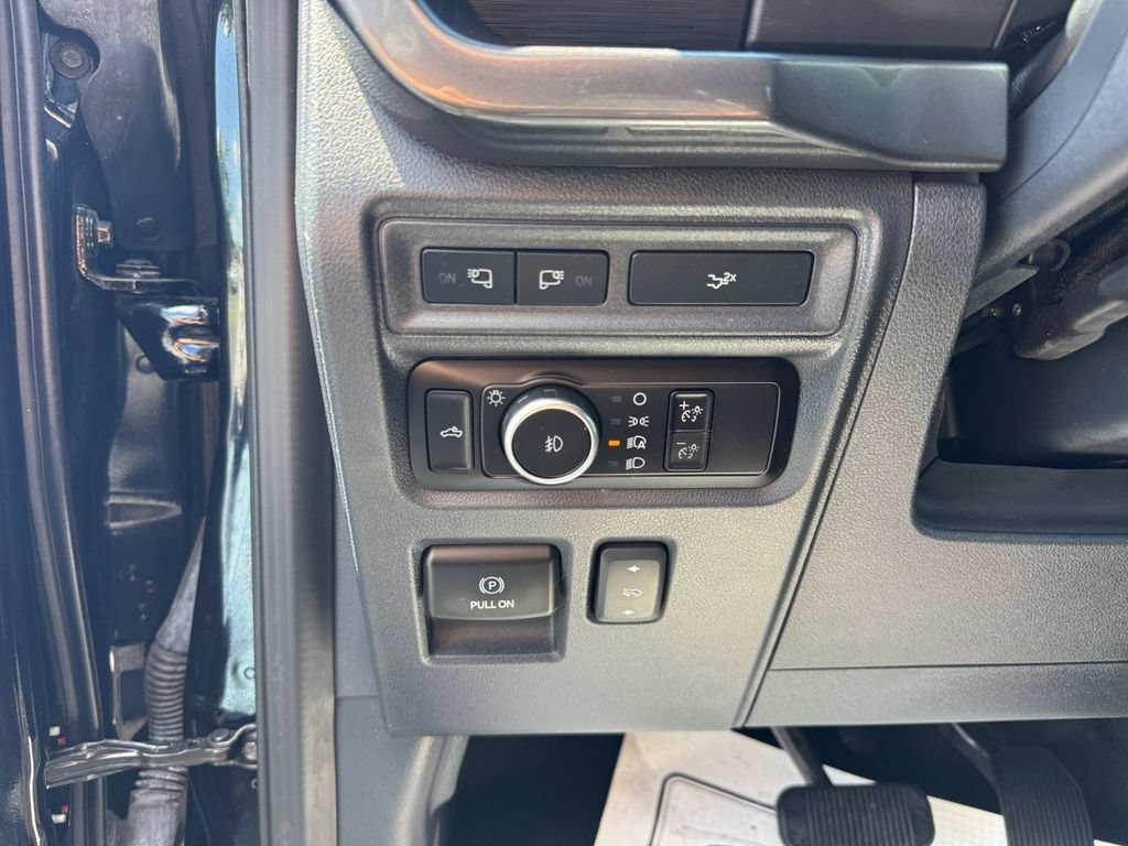 Certified 2023 Ford F150 XLT w/ Equipment Group 302A High AWD/4WD image 38