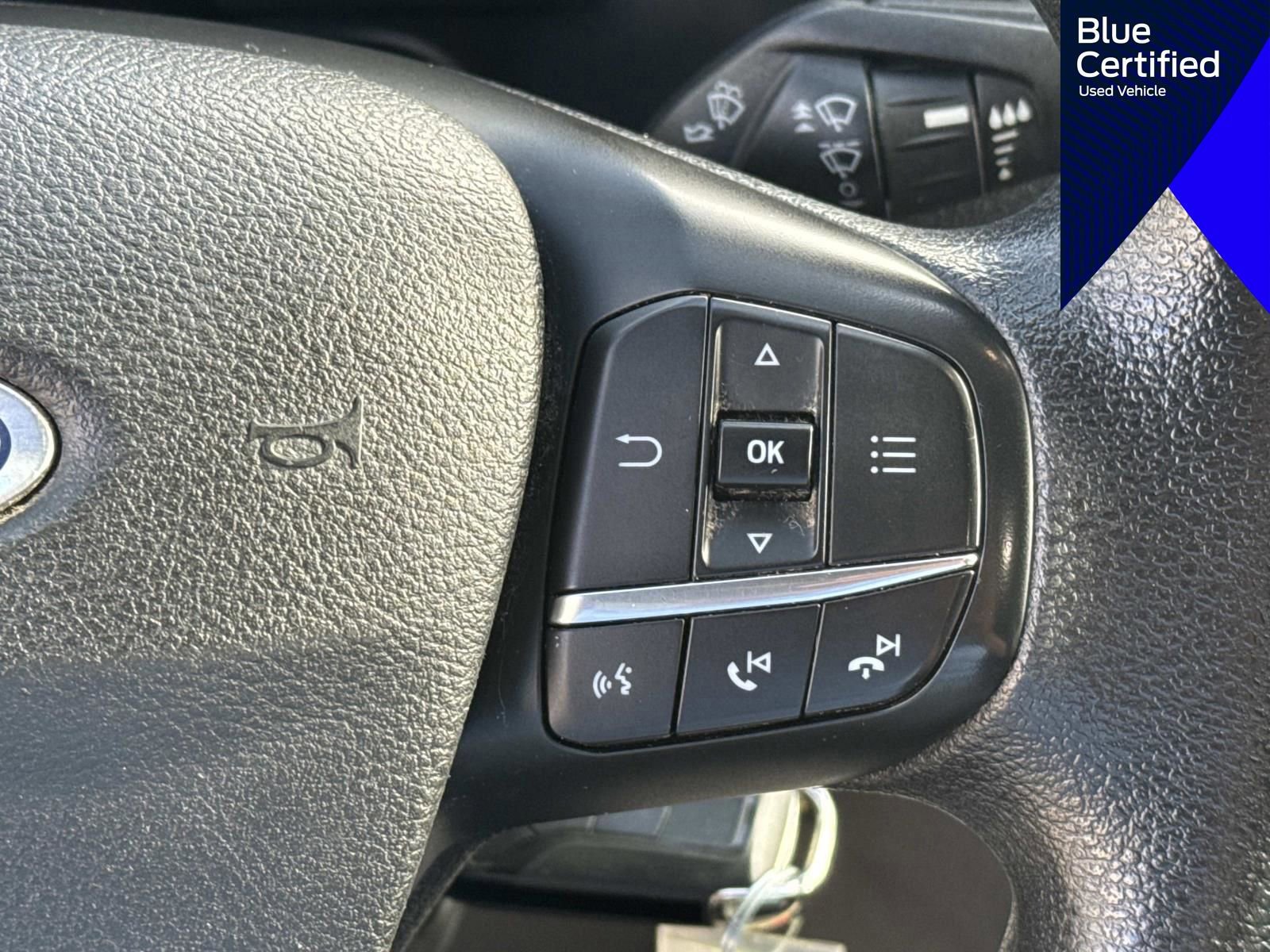 Certified 2021 Ford Transit 250 148 High Roof w/ Load Area Protection Package image 32