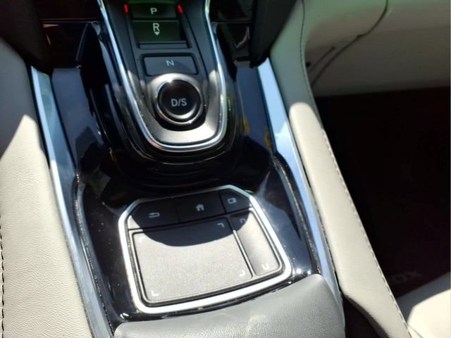 Used 2021 Acura RDX w/ Technology Package AWD/4WD image 22