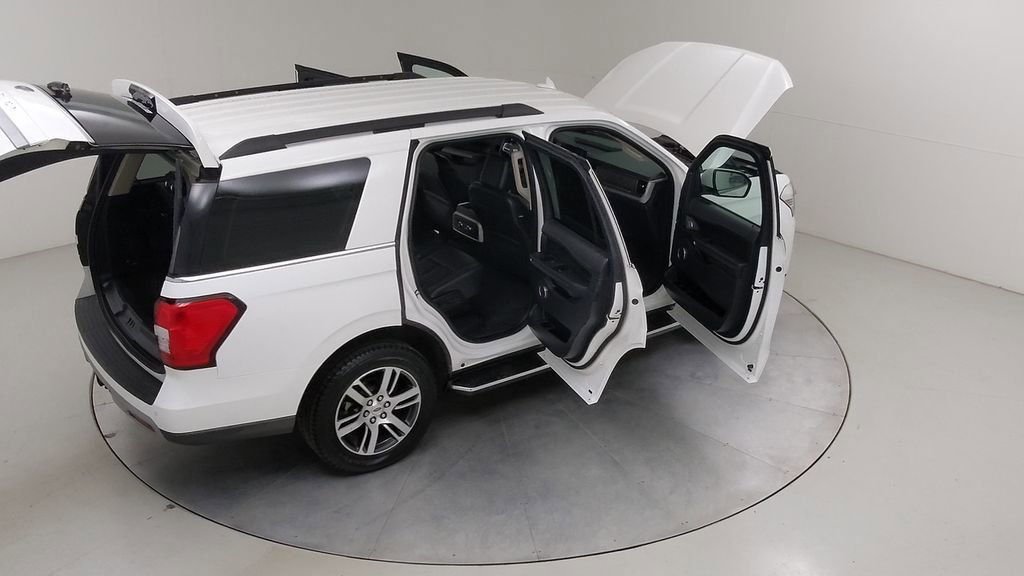 Certified 2022 Ford Expedition XLT AWD/4WD image 50
