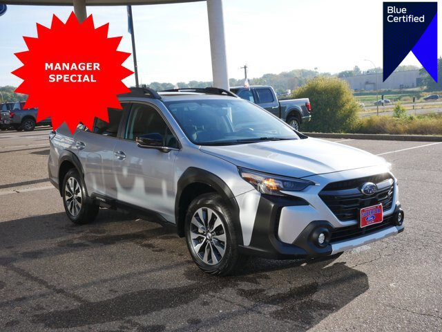 Used 2023 Subaru Outback Limited