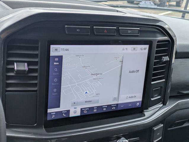 Certified 2023 Ford F150 XLT w/ Equipment Group 302A High AWD/4WD image 21