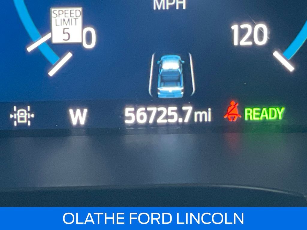 Certified 2021 Ford F150 Lariat w/ Equipment Group 502A High AWD/4WD image 21