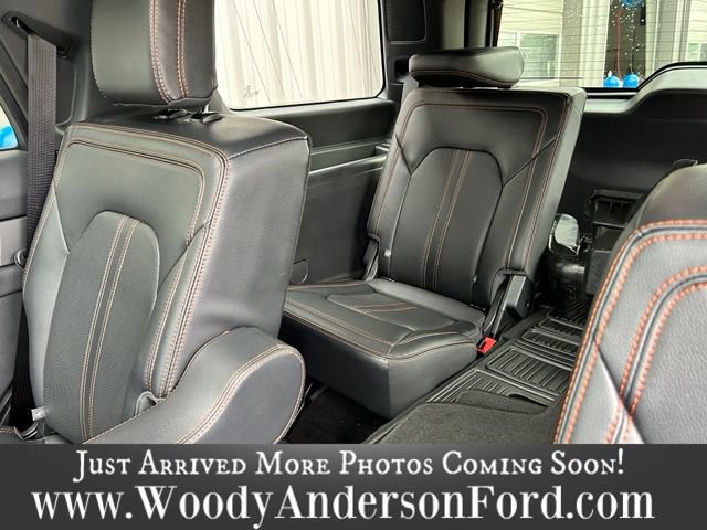 Certified 2024 Ford Expedition Timberline AWD/4WD image 18